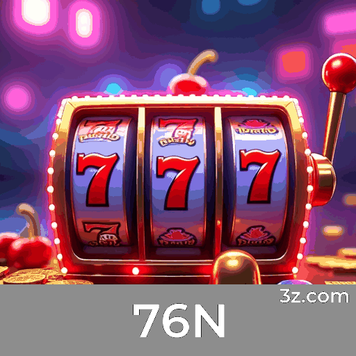 avaliações sobre 76N slots