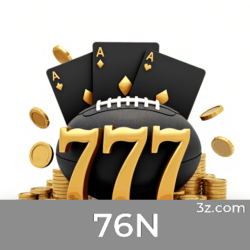 avaliações sobre 76N slots