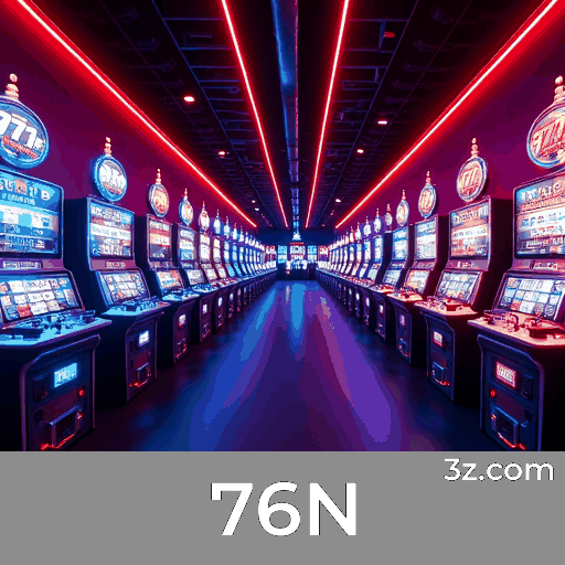 avaliações sobre 76N slots