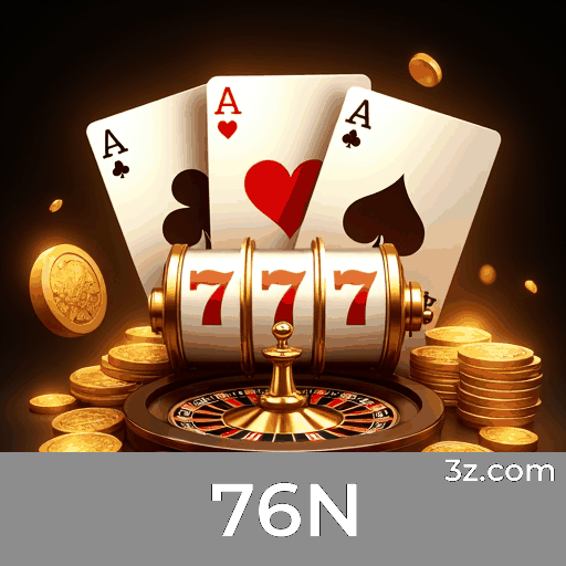 avaliações sobre 76N slots