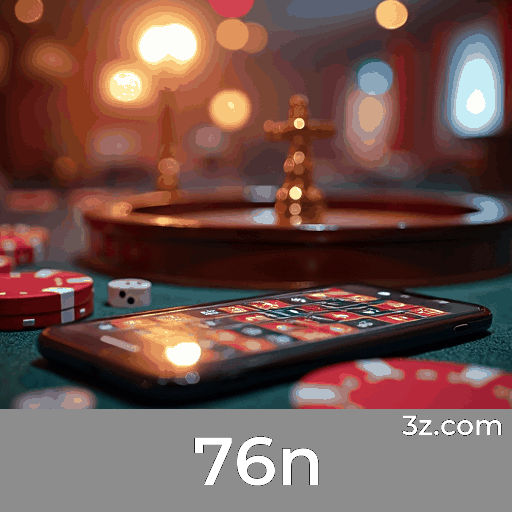 Desbloqueie Surpresas com 76n Agora!